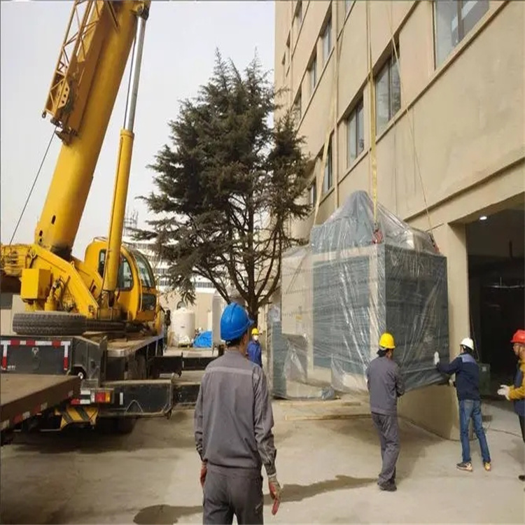 昌洒镇附近12吨吊车出租电话