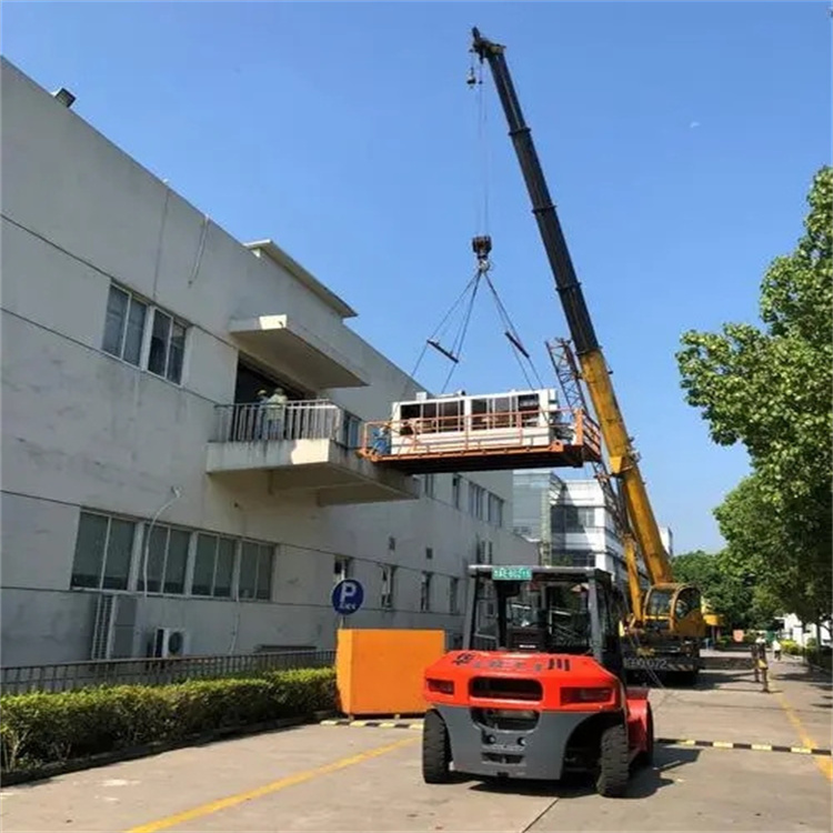 昌洒镇小型吊车出租电话