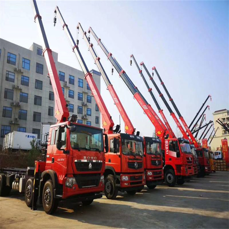 昌洒镇租专业吊车电话