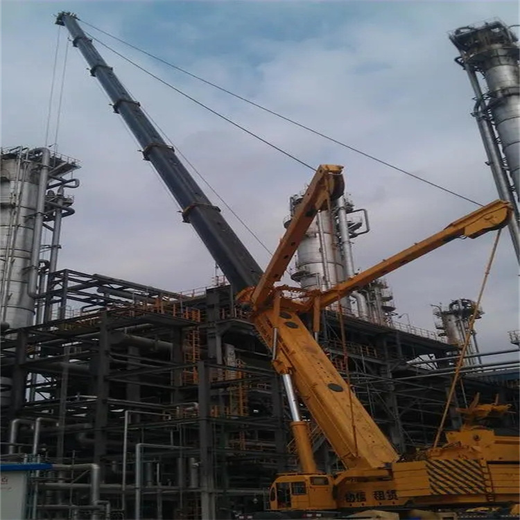 昌洒镇吊车出租电话