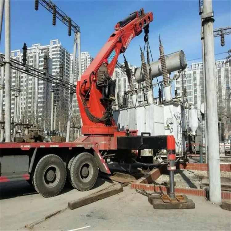 昌洒镇就近吊车出租|工地厂房吊装设备租赁|24小时高效响应