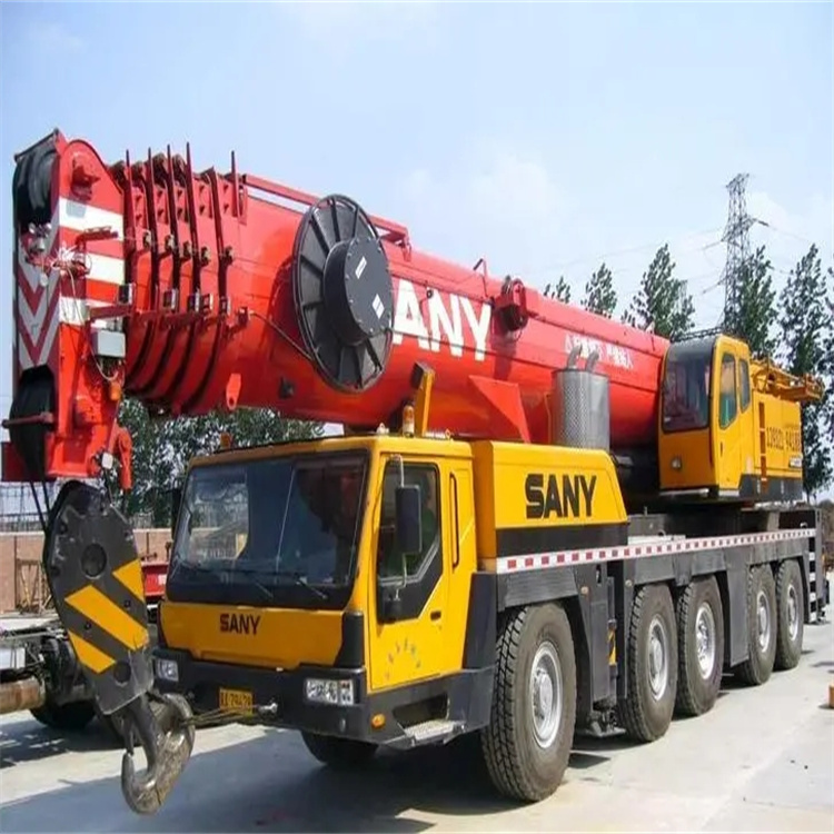 昌洒镇附近工地哪里有吊车出租|应急吊装服务|24小时灵活调度