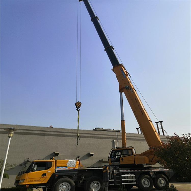 昌洒镇 选择汽车吊租赁的秘诀与联系方式指南