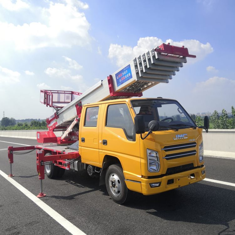 昌洒镇出租云梯车电话 水泥上楼