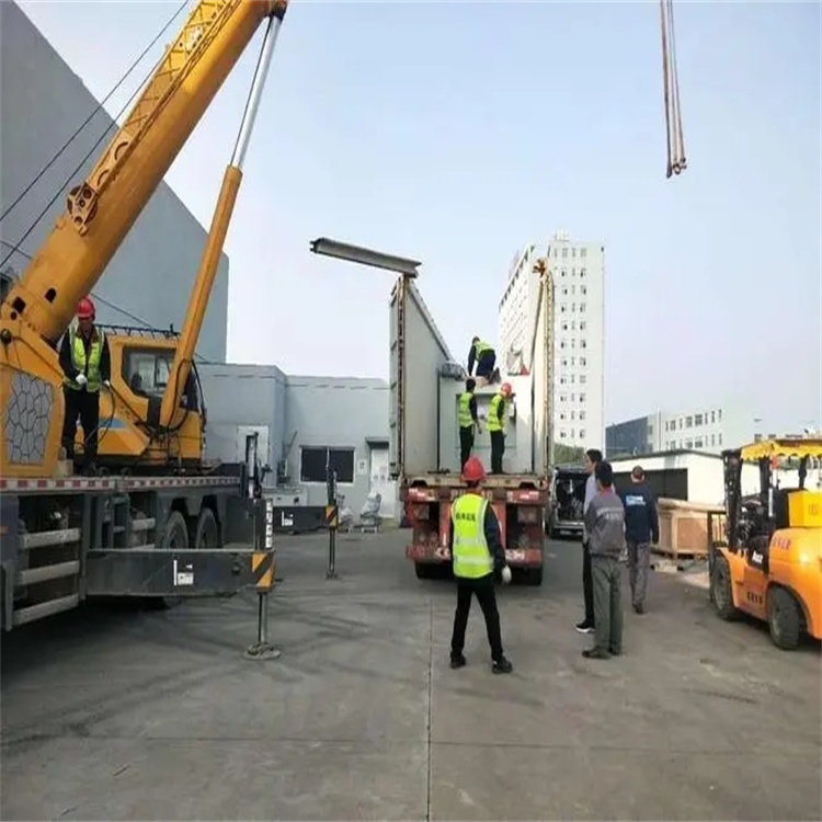 昌洒镇如何找到附近的吊车救援服务