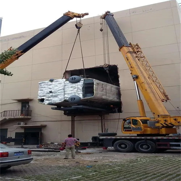 昌洒镇25吨汽车吊出租