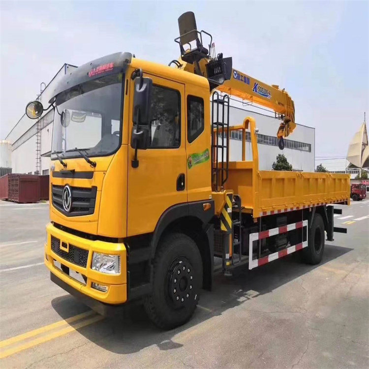 昌洒镇附近找一辆随车吊出租