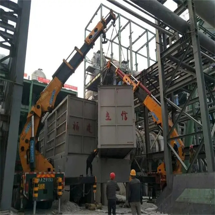 昌洒镇折臂吊车租赁电话