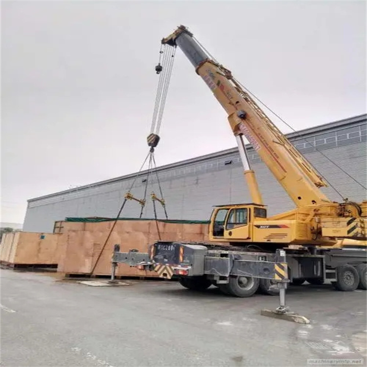 昌洒镇急需吊车出租怎么办|24小时响应|跨区调配服务