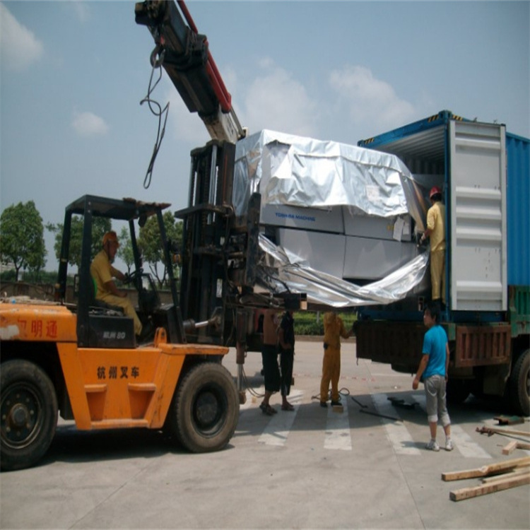 昌洒镇专业吊车出租多少钱