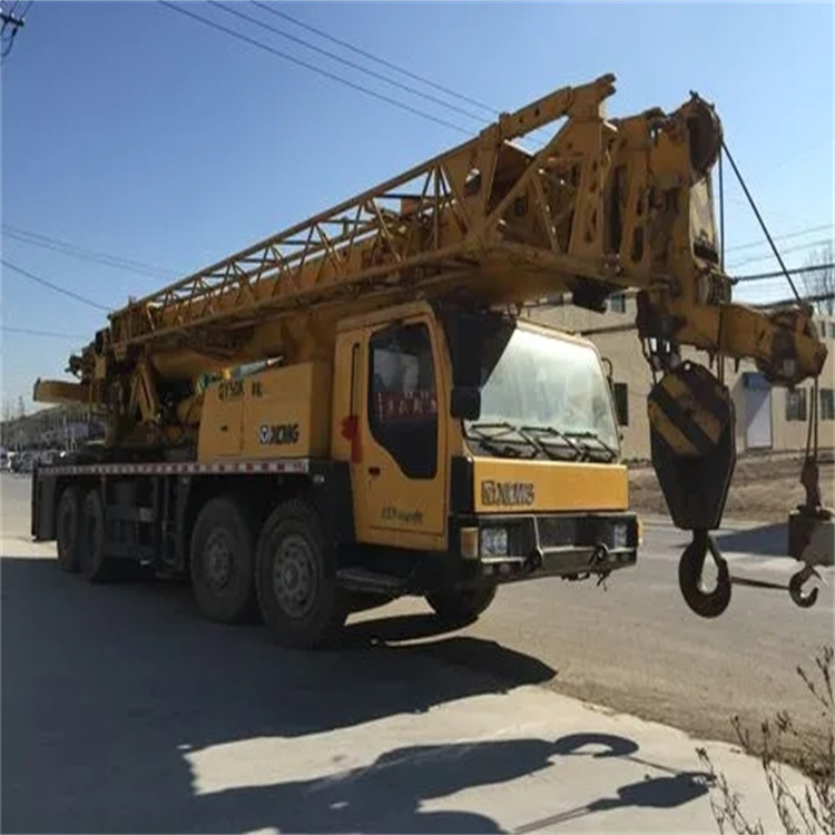 昌洒镇哪里有专业吊车出租