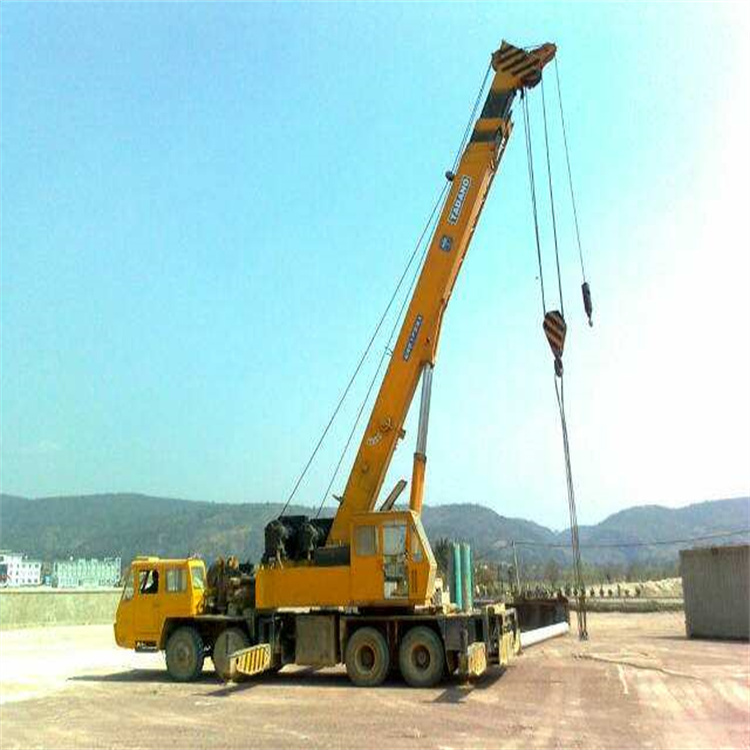 昌洒镇小型吊车出租价格是多少